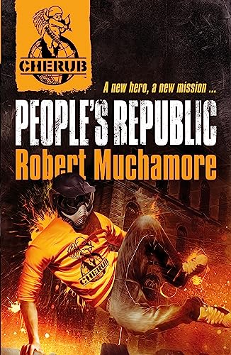Peoples Republic (Aramov, #1)