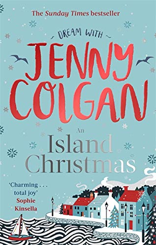 An Island Christmas (Mure, #3)