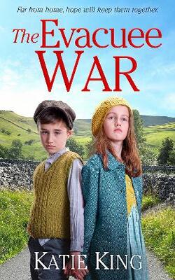 The Evacuee Blitz (Evacuee #3)