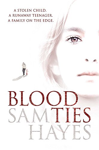 Blood Ties by Sam Hayes