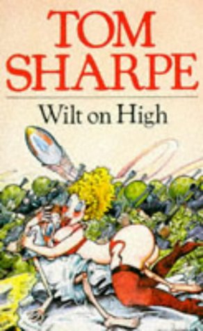 Wilt On High (Wilt, #3)