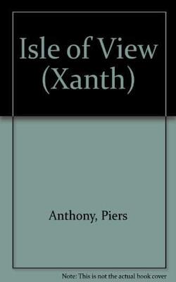 Isle of View (Xanth, #13)