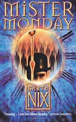 Mister Monday