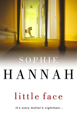 Little Face (Spilling CID, #1)