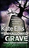 An Unhallowed Grave (Wesley Peterson #3)