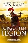 The Forgotten Legion (Forgotten Legion Chronicles, #1)