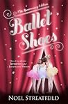 Ballet Shoes