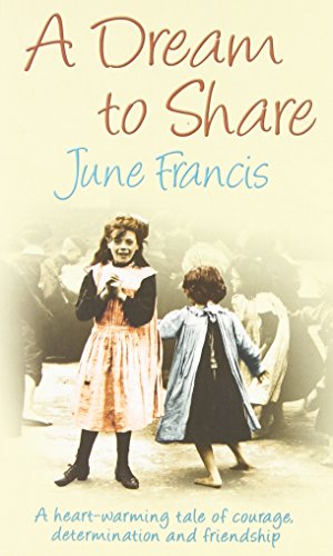 A Dream to Share by June Francis