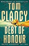 Debt of Honour (Jack Ryan Universe #8; Jack Ryan #7)