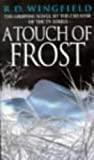 A Touch Of Frost (Inspector Frost, #2)