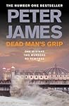 Dead Man's Grip (Roy Grace, #7)