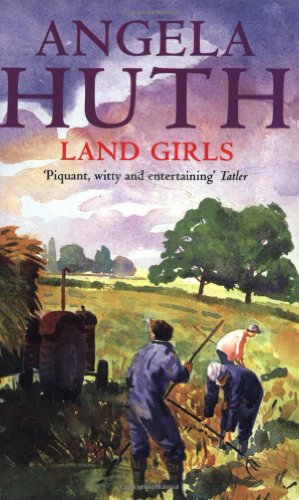 Land Girls (Land Girls #1)