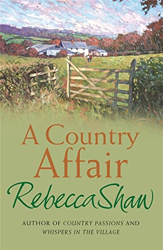 A Country Affair (Barleybridge)