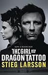 The Girl with the Dragon Tattoo (Millennium, #1)