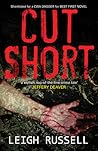 Cut Short (DI Geraldine Steel, #1)
