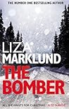 The Bomber (Annika Bengtzon, #4)