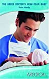 The Greek Doctors New Year Baby
