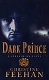 Dark Prince (Dark, #1)