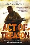 Act of Treason (Kyle Swanson Sniper #4)