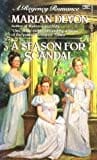 A Season for Scandal