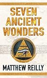 Seven Ancient Wonders (Jack West Jr, #1)
