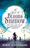The Book of Blood and Shadow