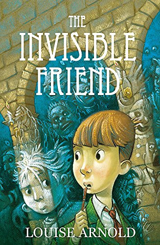 The Invisible Friend