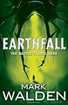 Earthfall (Earthfall, #1)