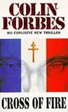 Cross of Fire (Tweed & Co. #10)