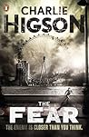 The Fear (The Enemy #3)