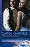 An Indecent Proposition (The Secrets of Xanos #2)