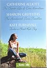 Of Love and Life: The Secret Life of Evie Hamilton / The Accidental Time Traveller / Under a Blood Red Sky
