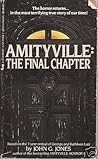 The Final Chapter (Amityville Horror, 3)