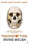 Trainspotting (Mark Renton, #2)