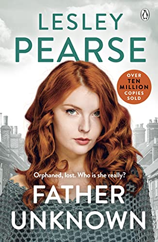 Father Unknown. Lesley Pearse
