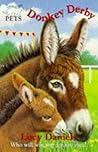 Donkey Derby (Animal Ark Pets, #13)