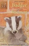 Badger in the Basement (Animal Ark, #6)