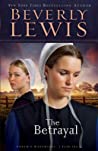 The Betrayal (Abrams Daughters, #2)