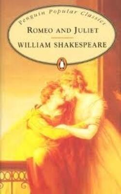 Romeo and Juliet by William Shakespeare, (1994)