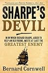 Sharpe's Devil (Sharpe, #23)