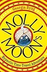 Molly Moon's Hypnotic Time-Travel Adventure
