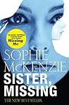 Sister, Missing (Girl, Missing, #2)
