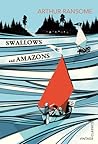 Swallows and Amazons (Swallows and Amazons, #1)