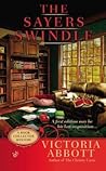 The Sayers Swindle (Book Collector Mystery, #2)
