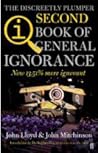 The Discreetly Plumper Book QI: The Second Book of General Ignorance