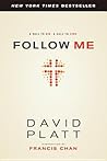 Follow Me: A Call to Die. A Call to Live.