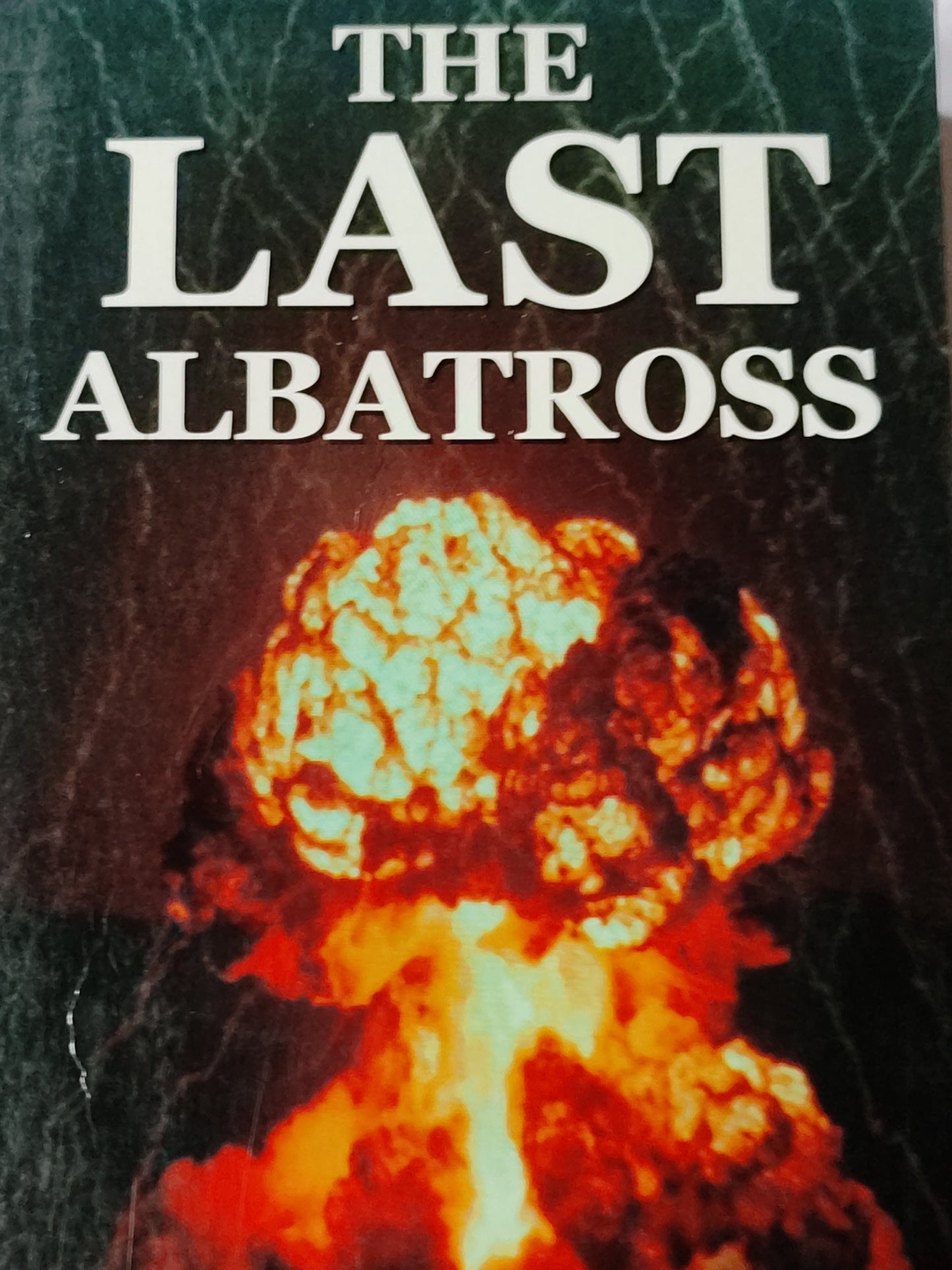 The Last Albatross