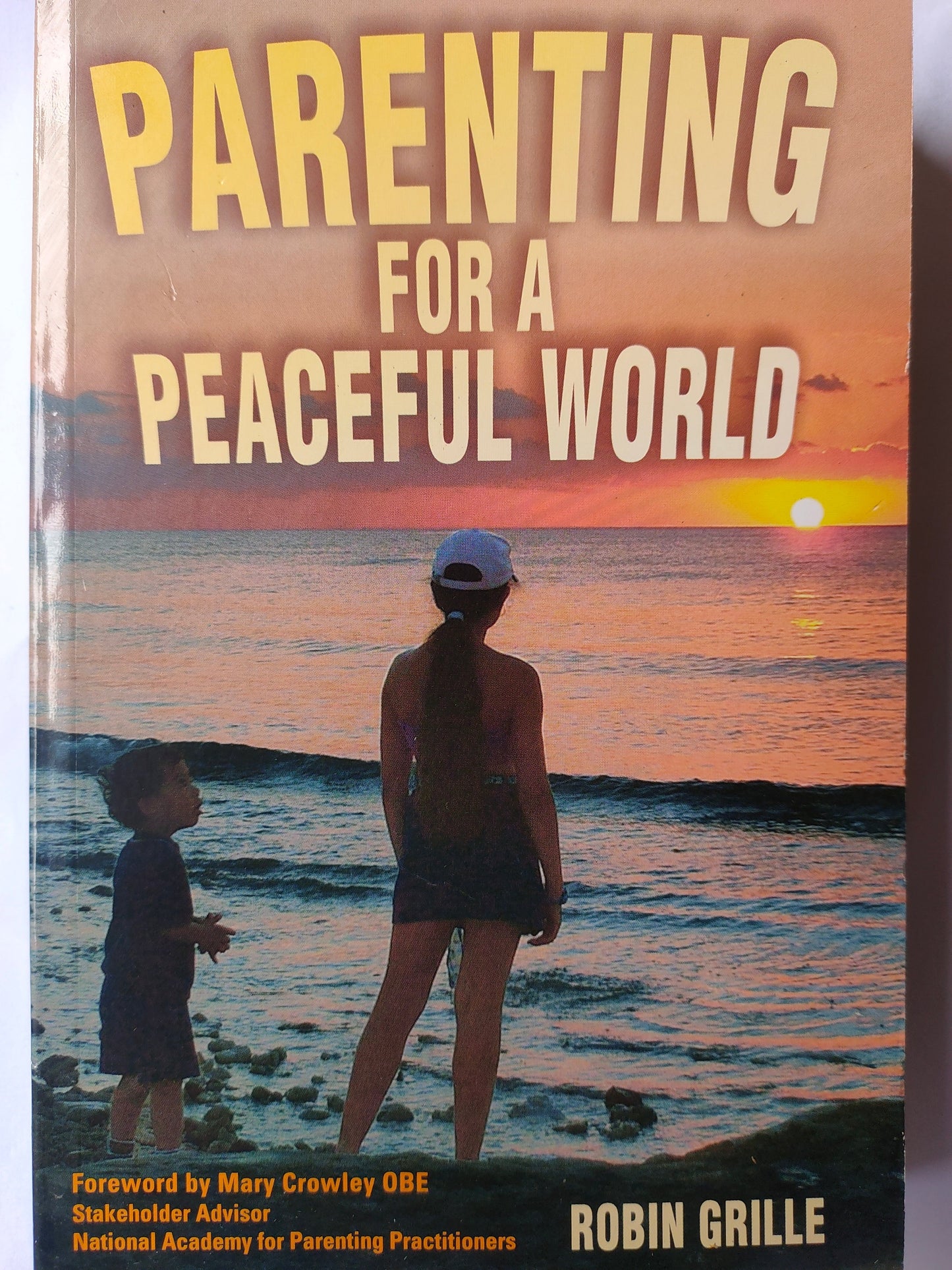 Parenting for a Peaceful World