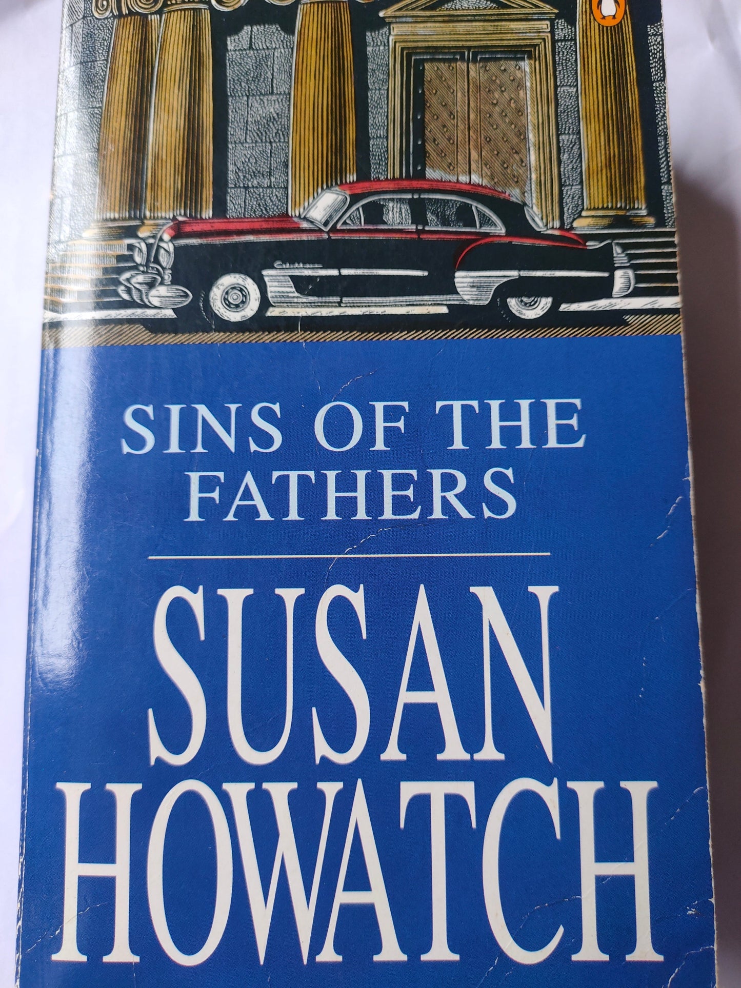 Sins of the Fathers