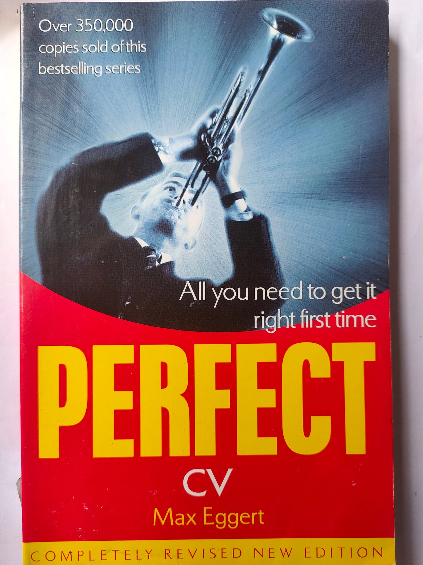 Perfect CV